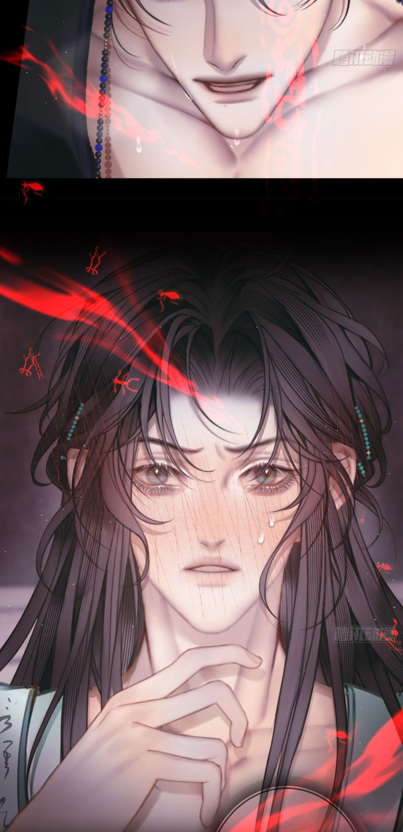 An Tọa Trước Khung Cửa Sáng Chap 10 - Trang 2