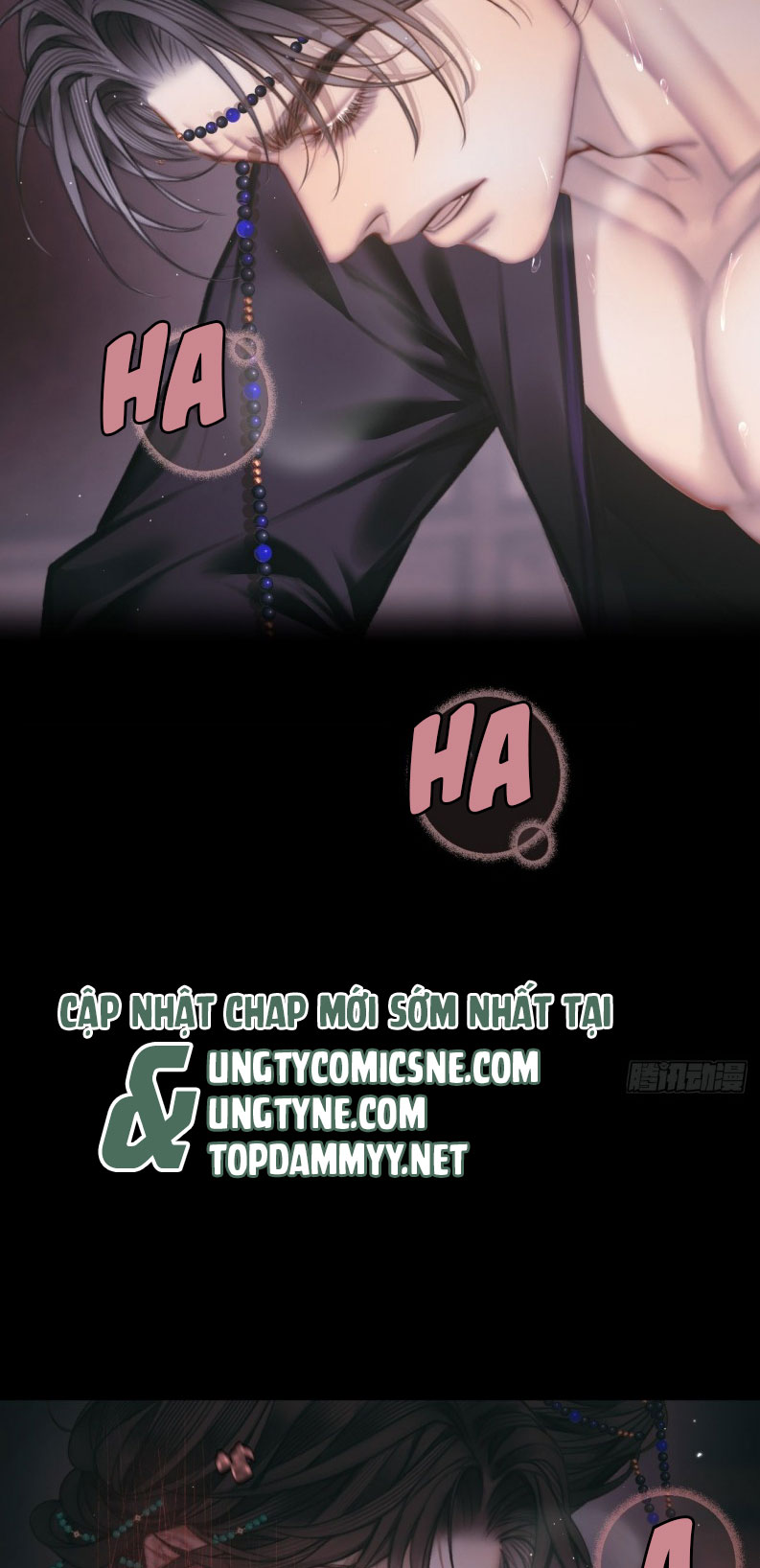 An Tọa Trước Khung Cửa Sáng Chap 10 - Trang 2