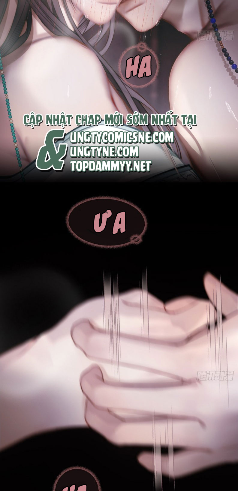 An Tọa Trước Khung Cửa Sáng Chap 10 - Trang 2