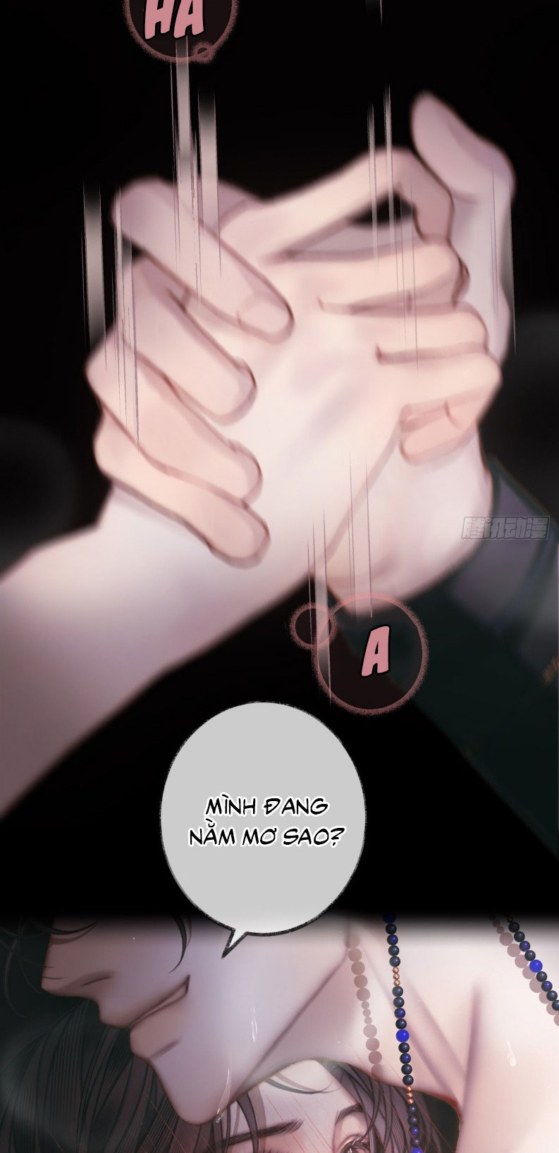 An Tọa Trước Khung Cửa Sáng Chap 10 - Trang 2