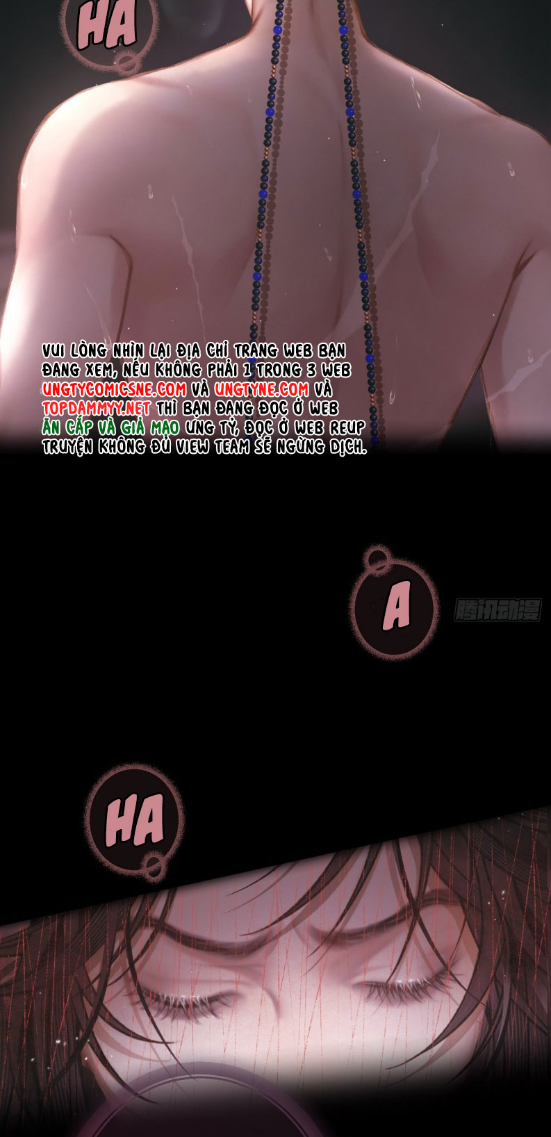 An Tọa Trước Khung Cửa Sáng Chap 10 - Trang 2