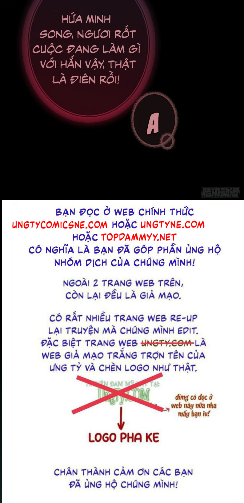 An Tọa Trước Khung Cửa Sáng Chap 10 - Trang 2