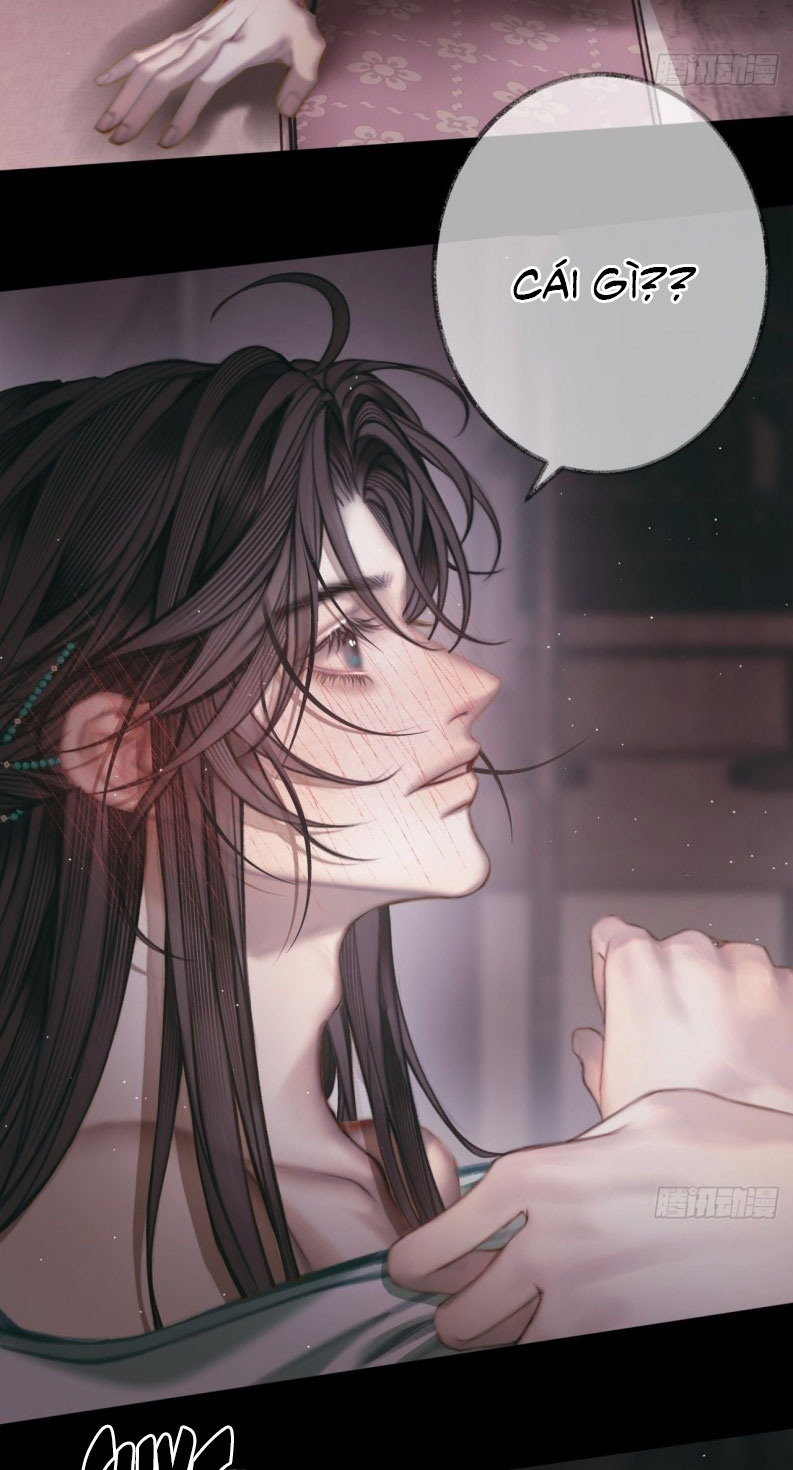 An Tọa Trước Khung Cửa Sáng Chap 10 - Trang 2