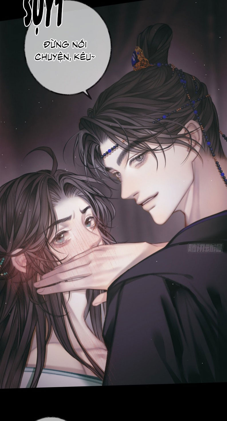 An Tọa Trước Khung Cửa Sáng Chap 10 - Trang 2