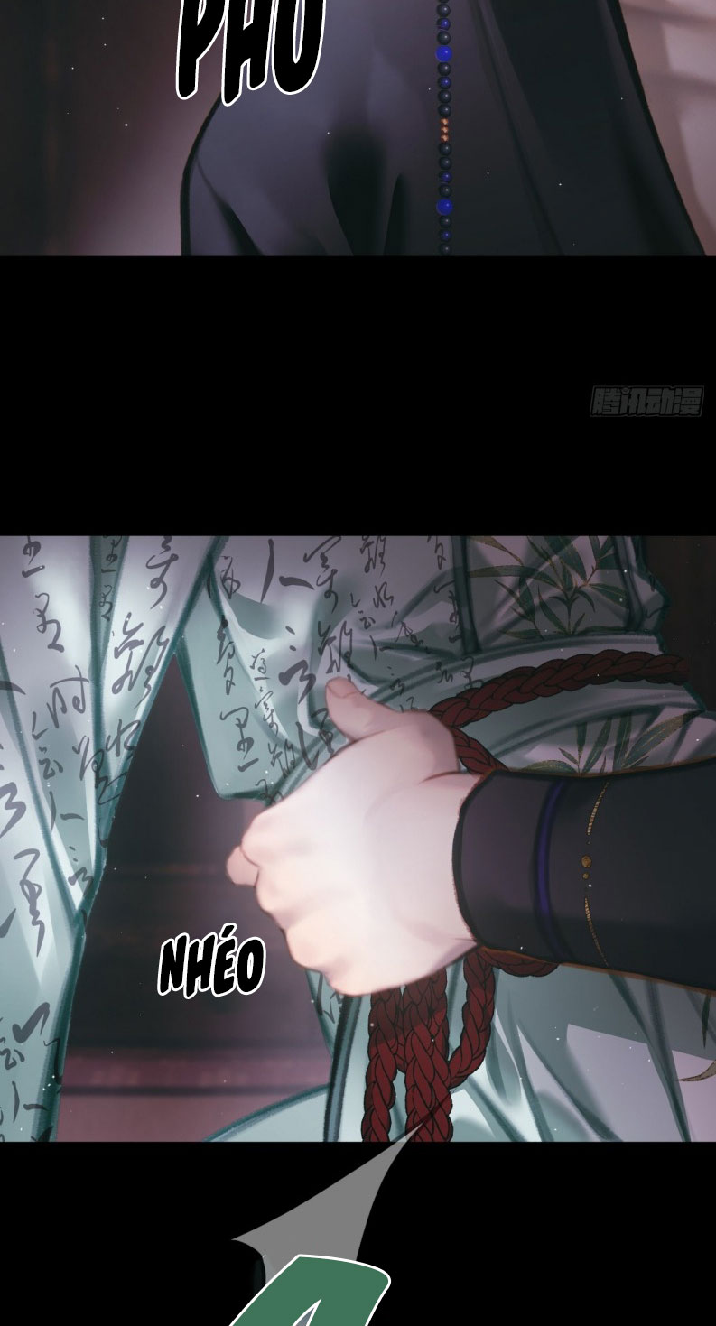 An Tọa Trước Khung Cửa Sáng Chap 10 - Trang 2