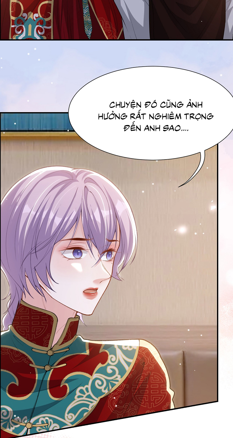 Quan Hệ Thế Thân Chap 231 - Trang 2