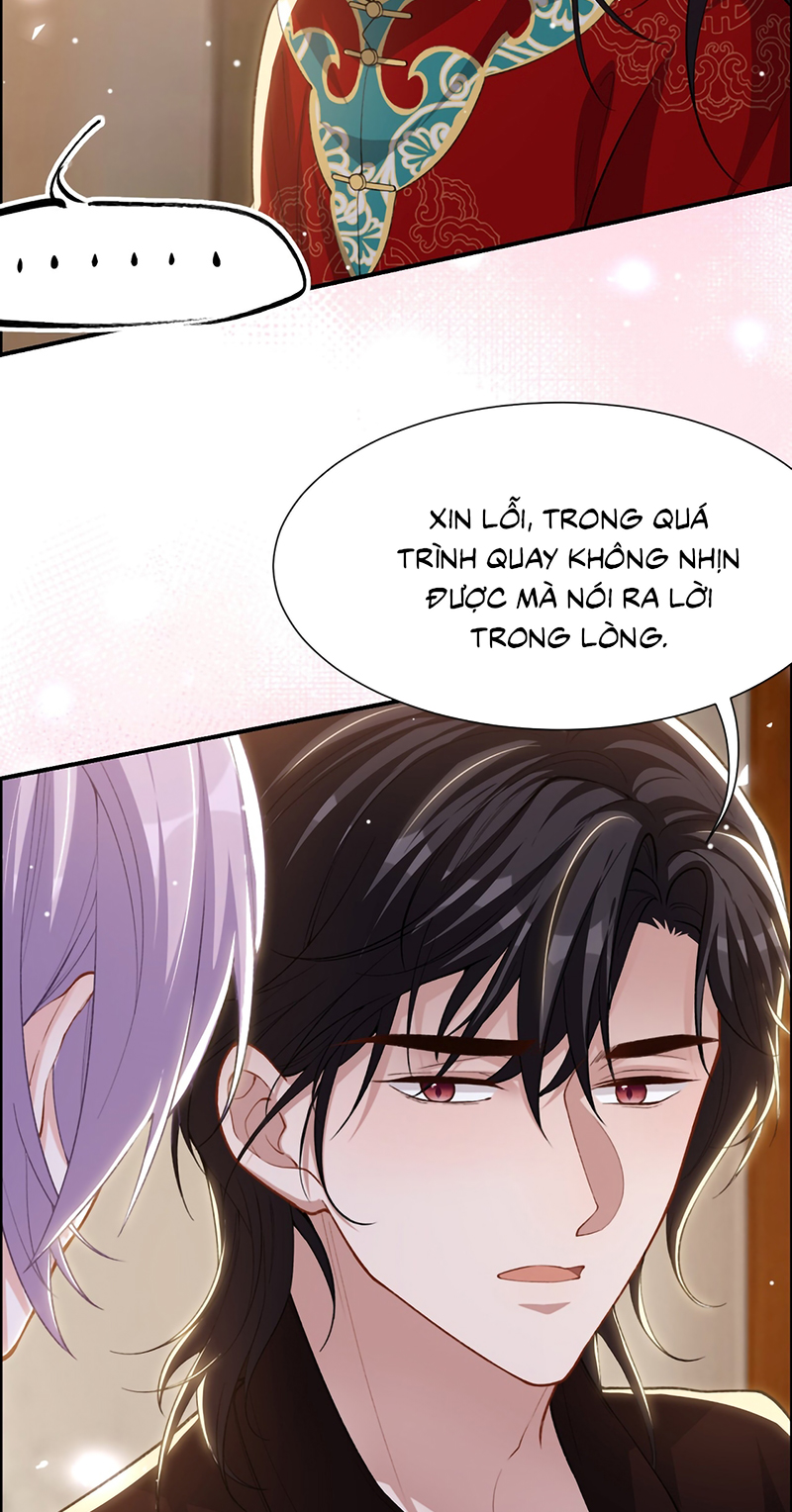 Quan Hệ Thế Thân Chap 231 - Trang 2