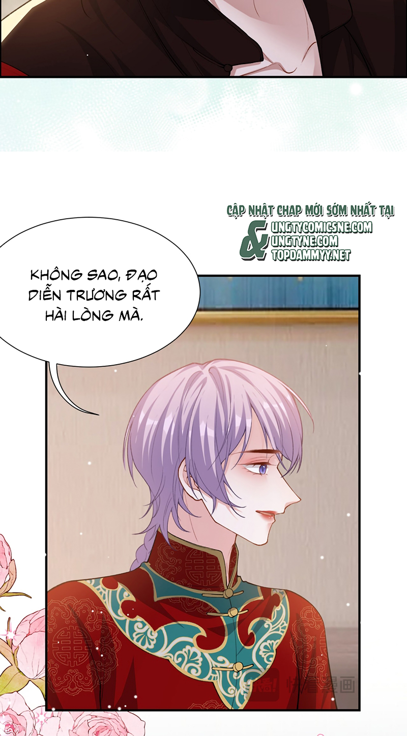 Quan Hệ Thế Thân Chap 231 - Trang 2