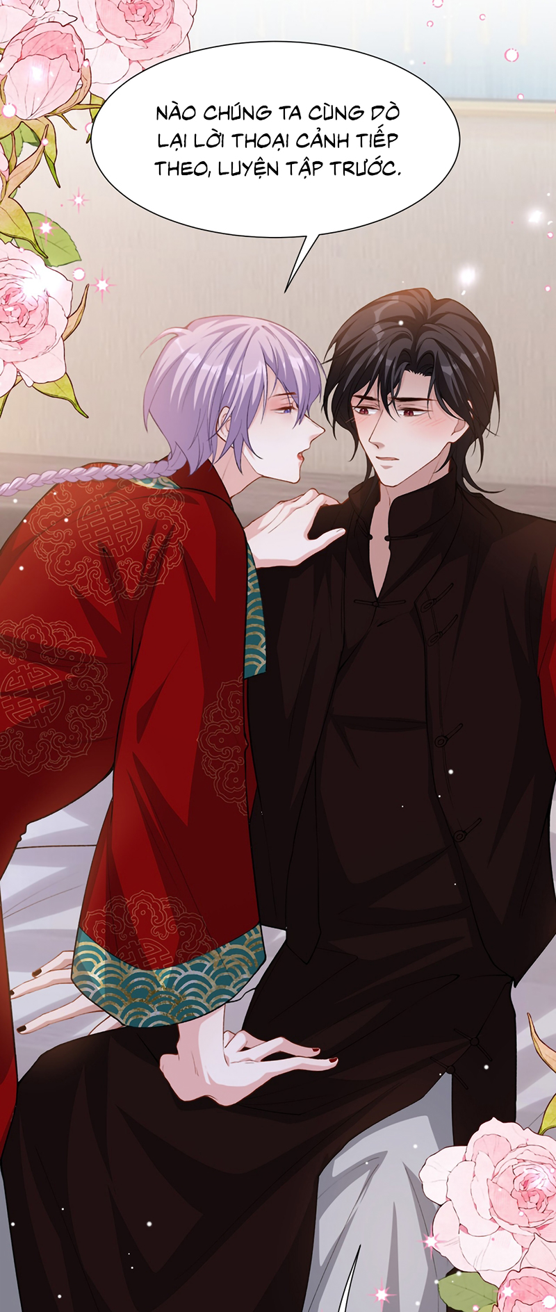 Quan Hệ Thế Thân Chap 231 - Trang 2