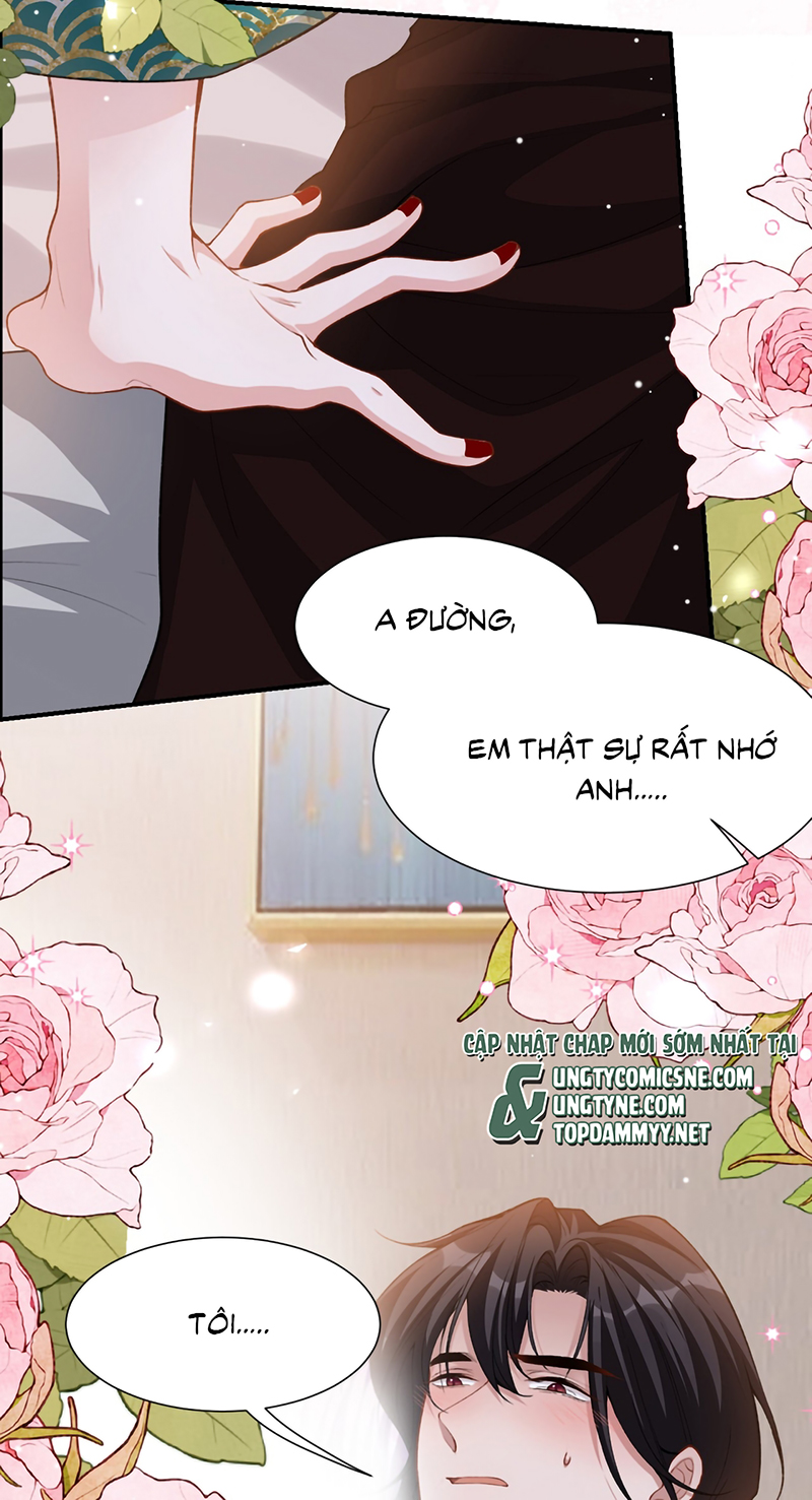 Quan Hệ Thế Thân Chap 231 - Trang 2