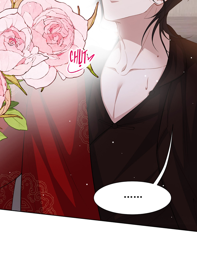 Quan Hệ Thế Thân Chap 231 - Trang 2