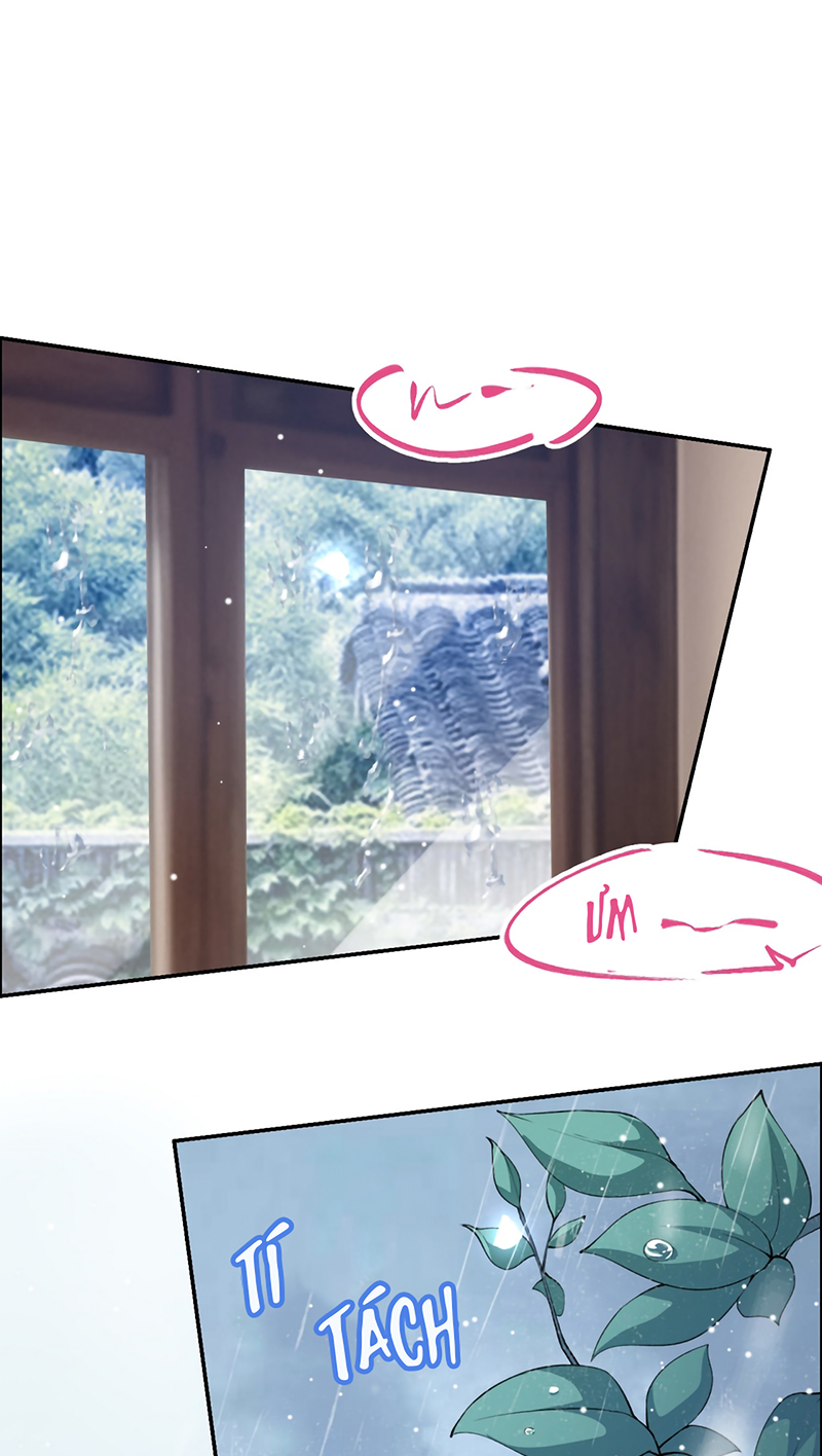 Quan Hệ Thế Thân Chap 231 - Trang 2