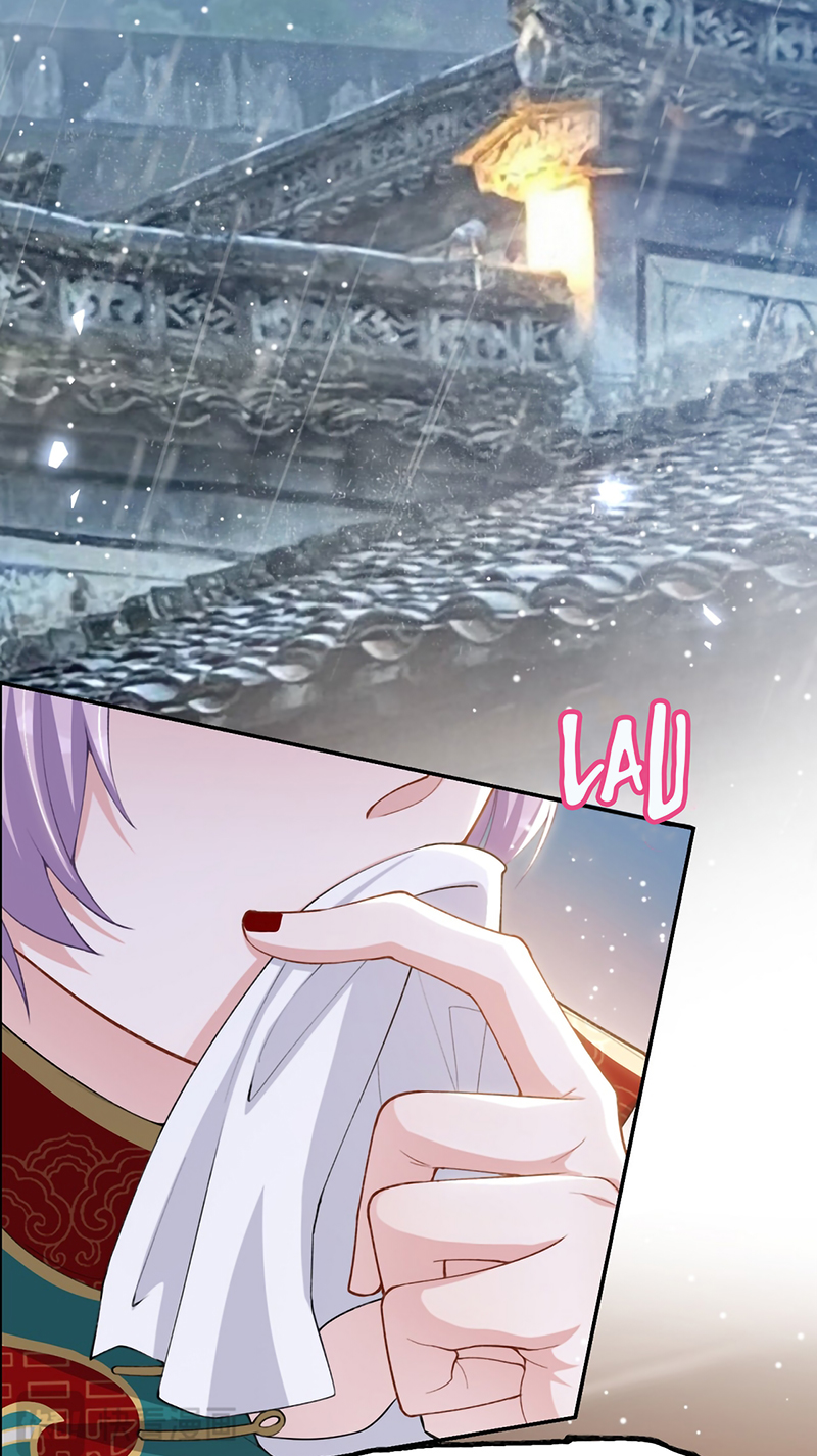 Quan Hệ Thế Thân Chap 231 - Trang 2