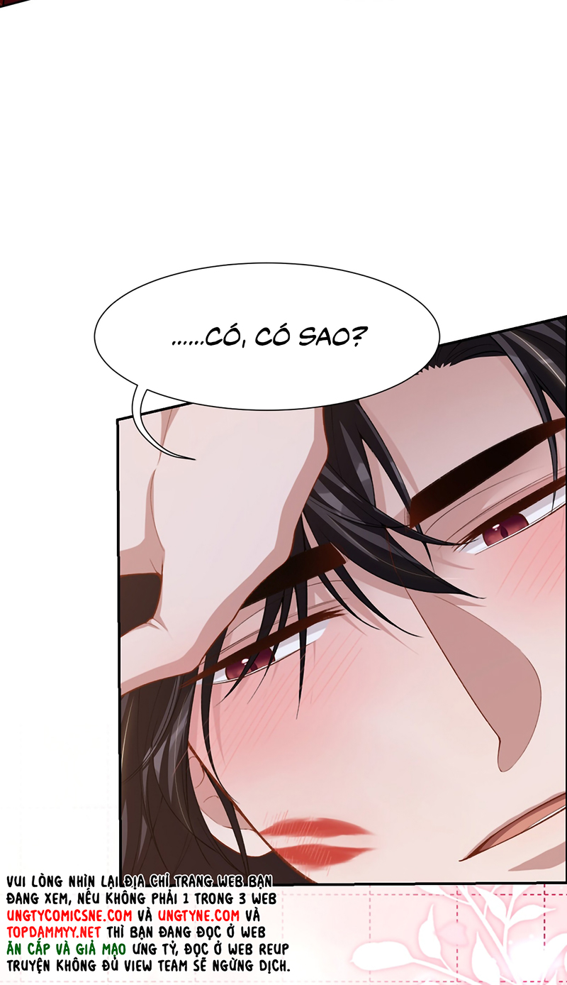 Quan Hệ Thế Thân Chap 231 - Trang 2