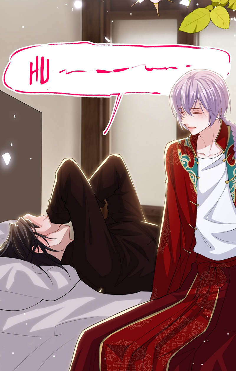 Quan Hệ Thế Thân Chap 231 - Trang 2