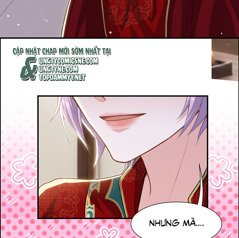 Quan Hệ Thế Thân Chap 231 - Trang 2