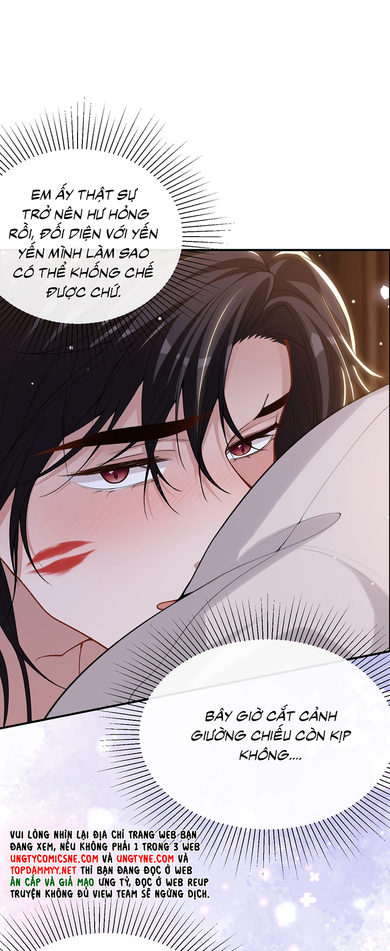 Quan Hệ Thế Thân Chap 231 - Trang 2