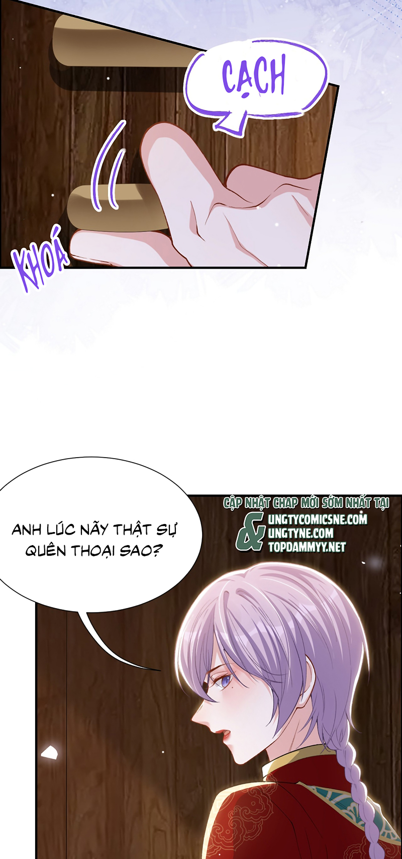 Quan Hệ Thế Thân Chap 231 - Trang 2