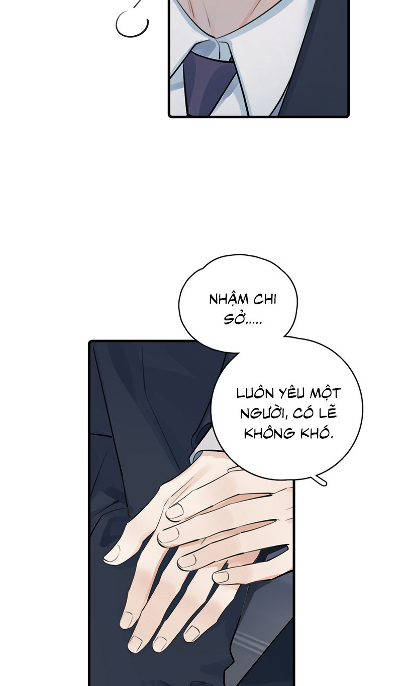 Cậu Vượt Giới Rồi Chapter 95 - Trang 3