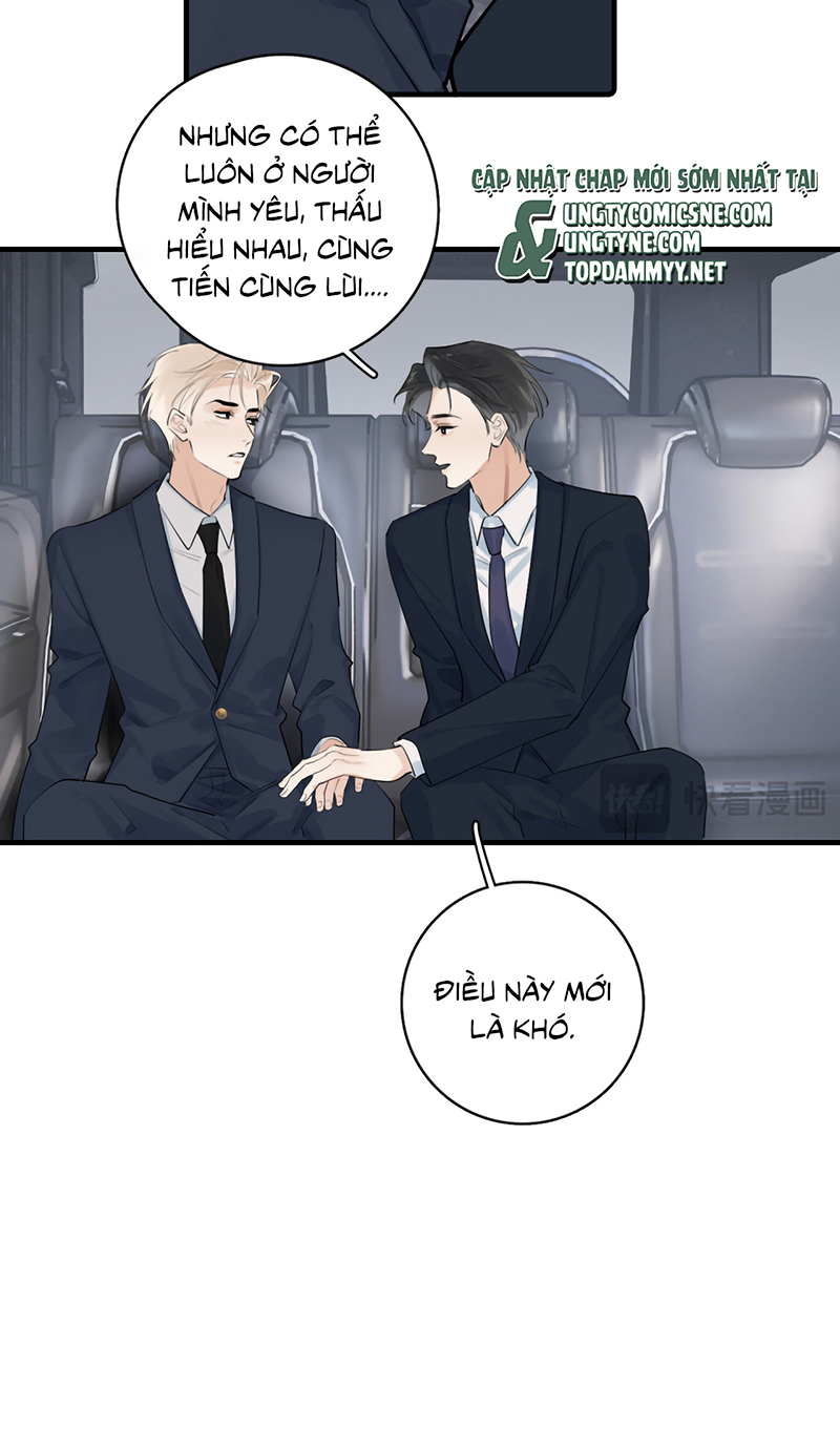 Cậu Vượt Giới Rồi Chapter 95 - Trang 3