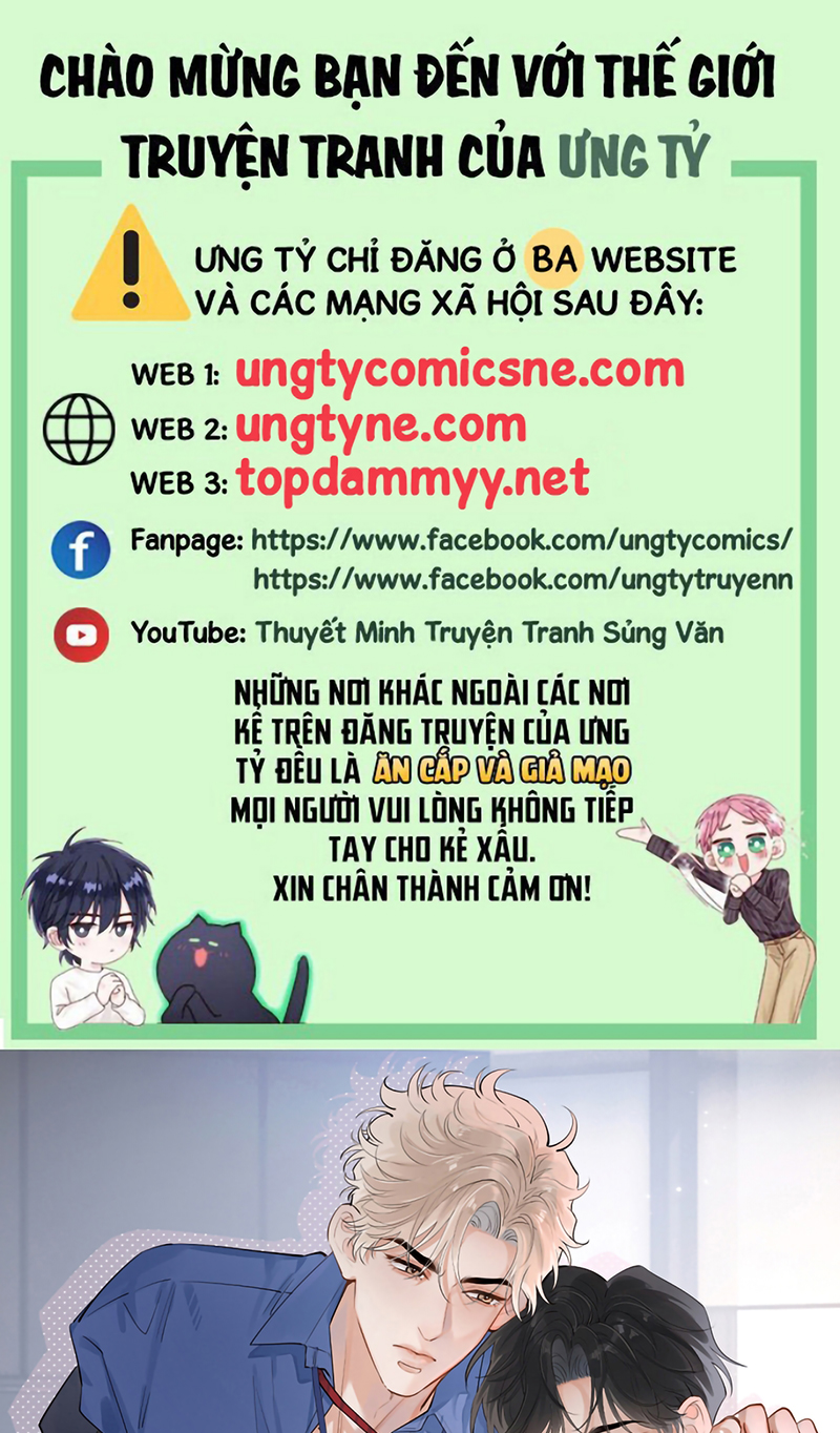 Cậu Vượt Giới Rồi Chapter 95 - Trang 3