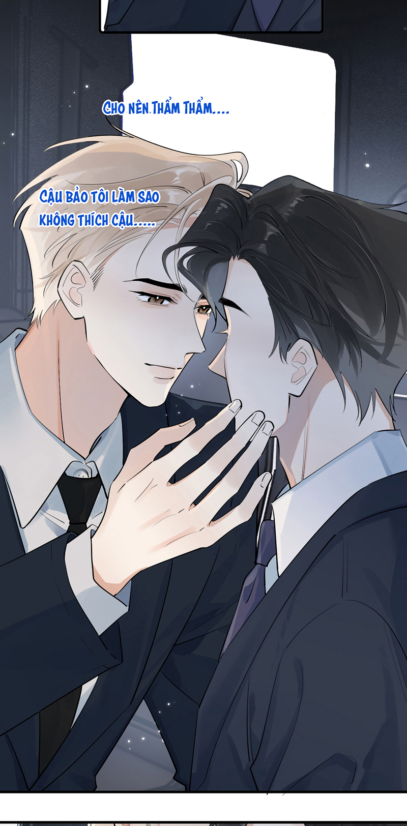 Cậu Vượt Giới Rồi Chapter 95 - Trang 3