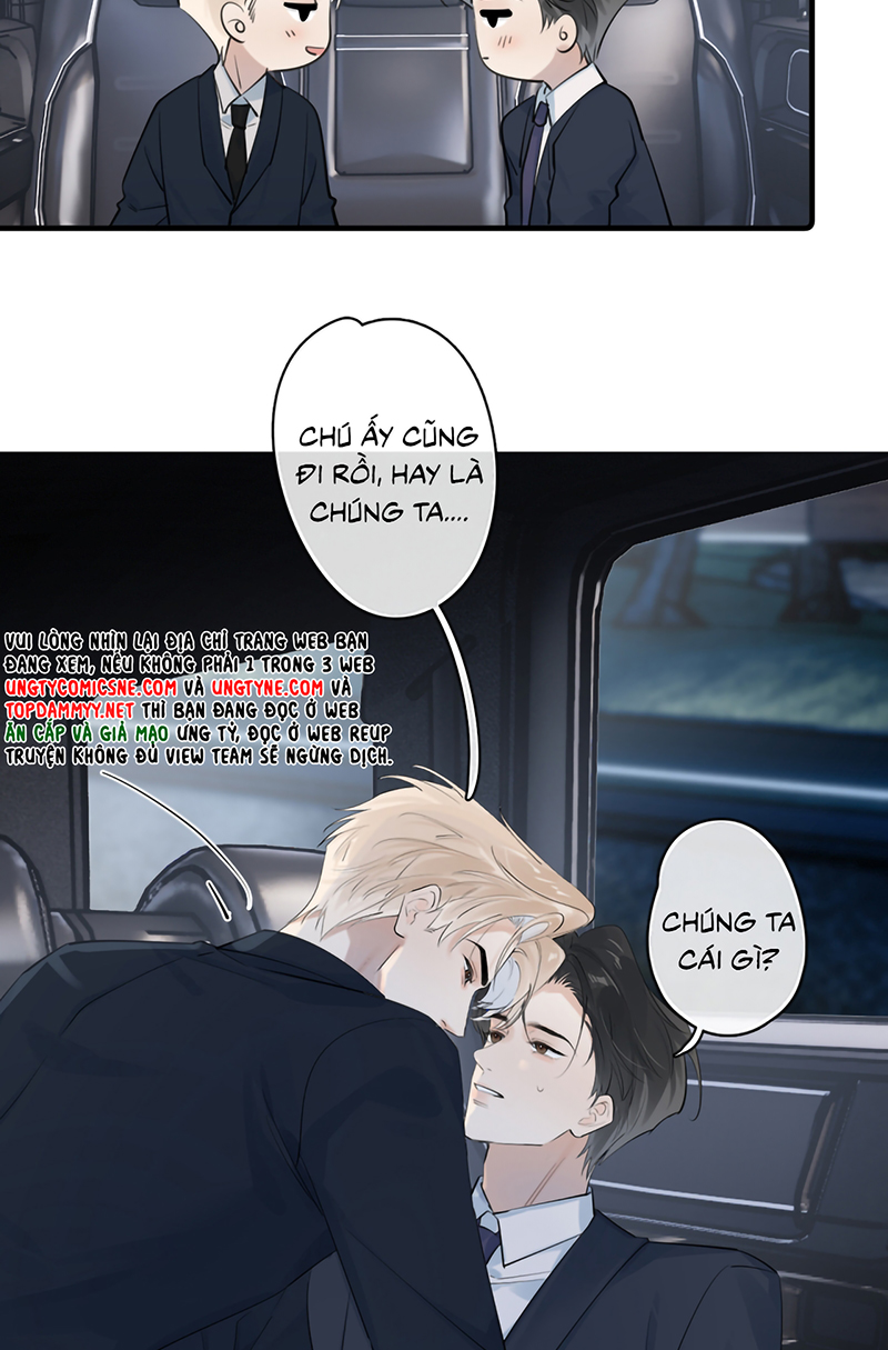 Cậu Vượt Giới Rồi Chapter 95 - Trang 3