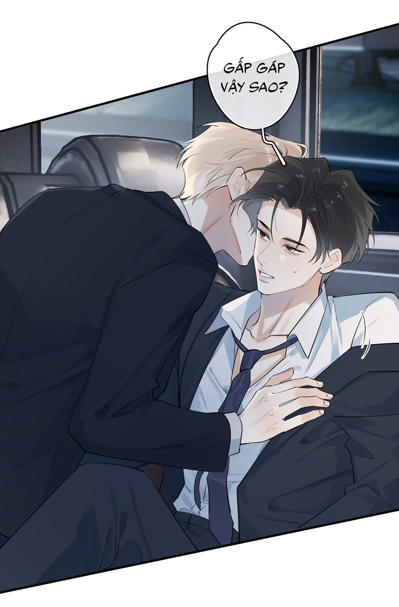 Cậu Vượt Giới Rồi Chapter 95 - Trang 3