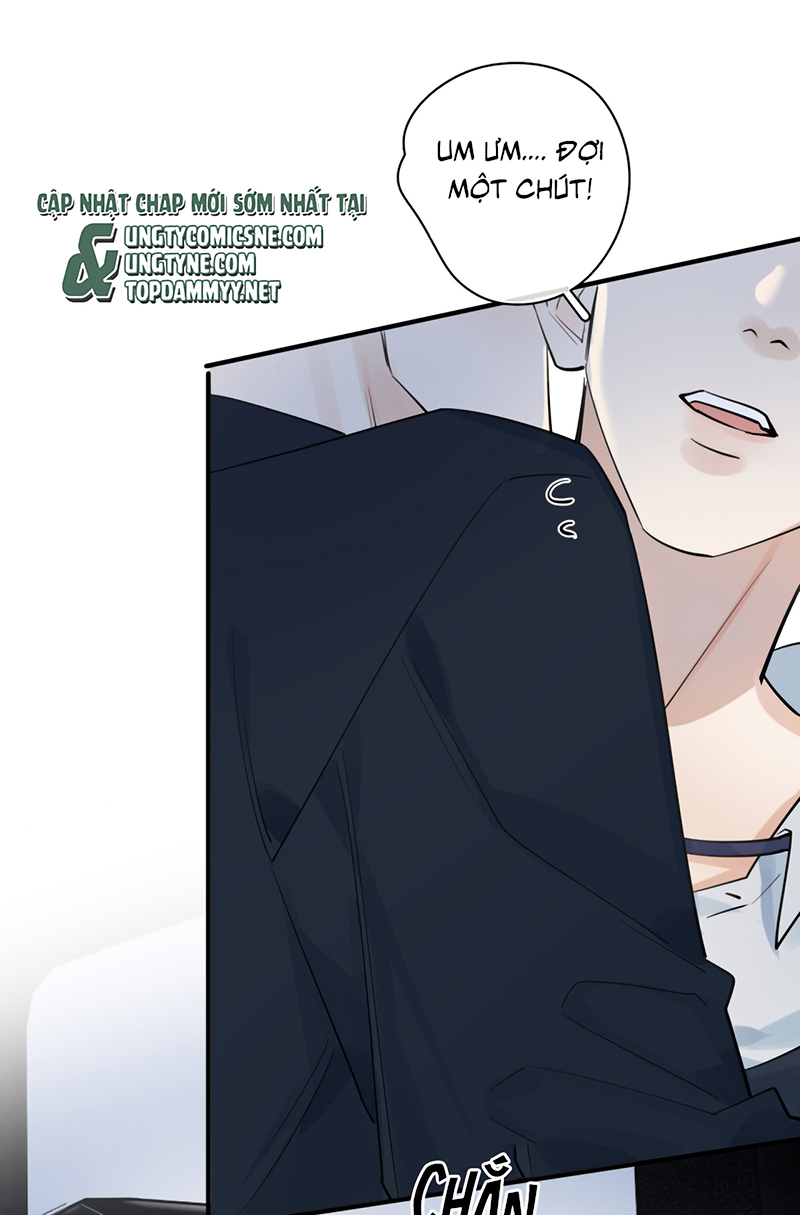 Cậu Vượt Giới Rồi Chapter 95 - Trang 3