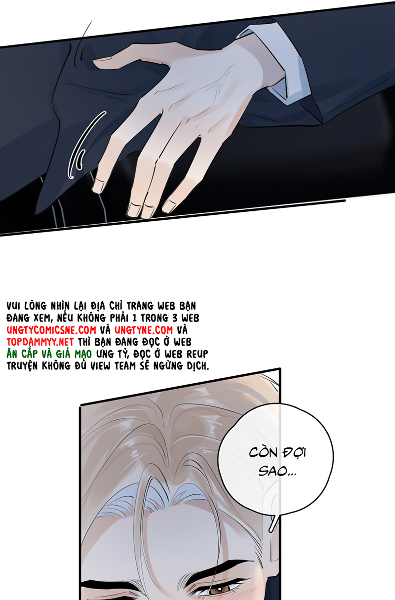 Cậu Vượt Giới Rồi Chapter 95 - Trang 3