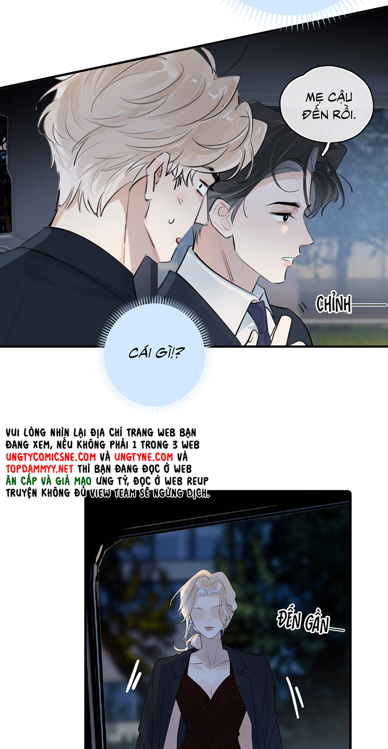 Cậu Vượt Giới Rồi Chapter 95 - Trang 3