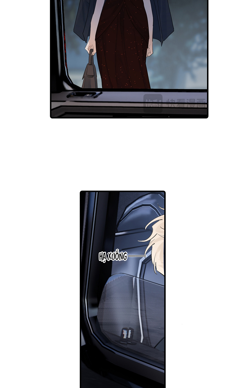 Cậu Vượt Giới Rồi Chapter 95 - Trang 3