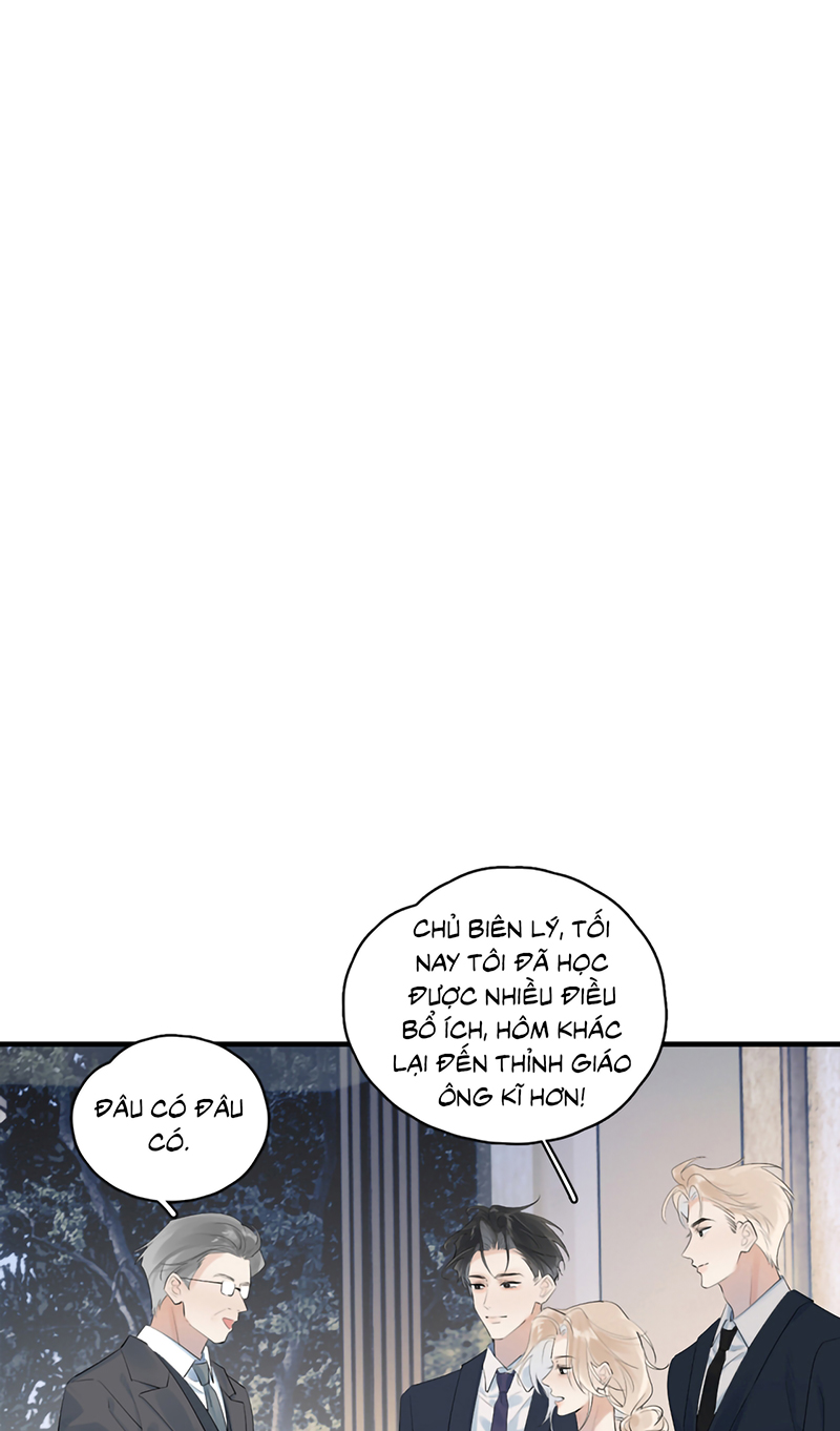 Cậu Vượt Giới Rồi Chapter 95 - Trang 3