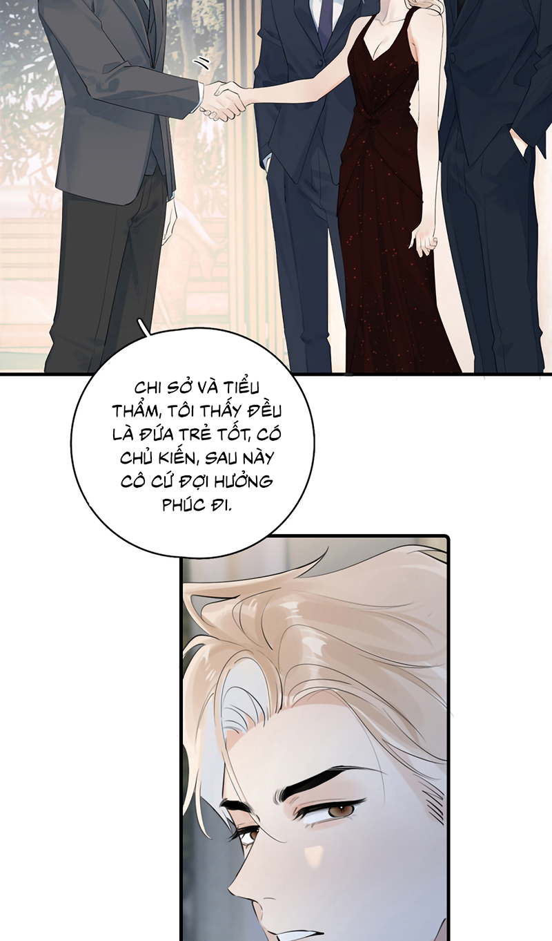 Cậu Vượt Giới Rồi Chapter 95 - Trang 3