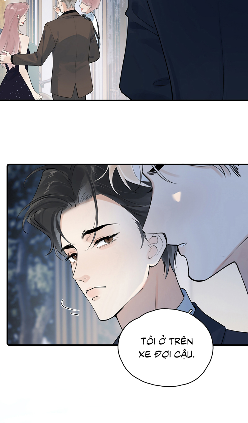 Cậu Vượt Giới Rồi Chapter 95 - Trang 3