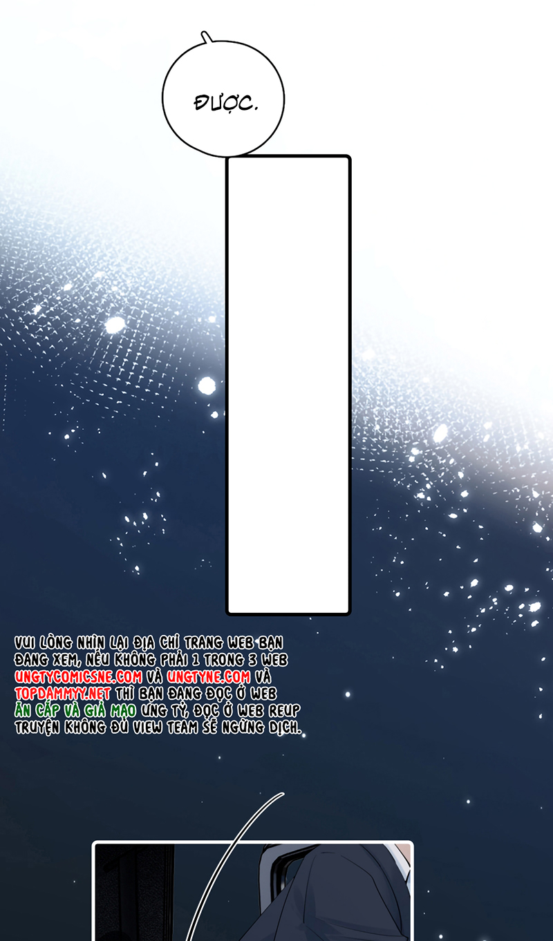 Cậu Vượt Giới Rồi Chapter 95 - Trang 3