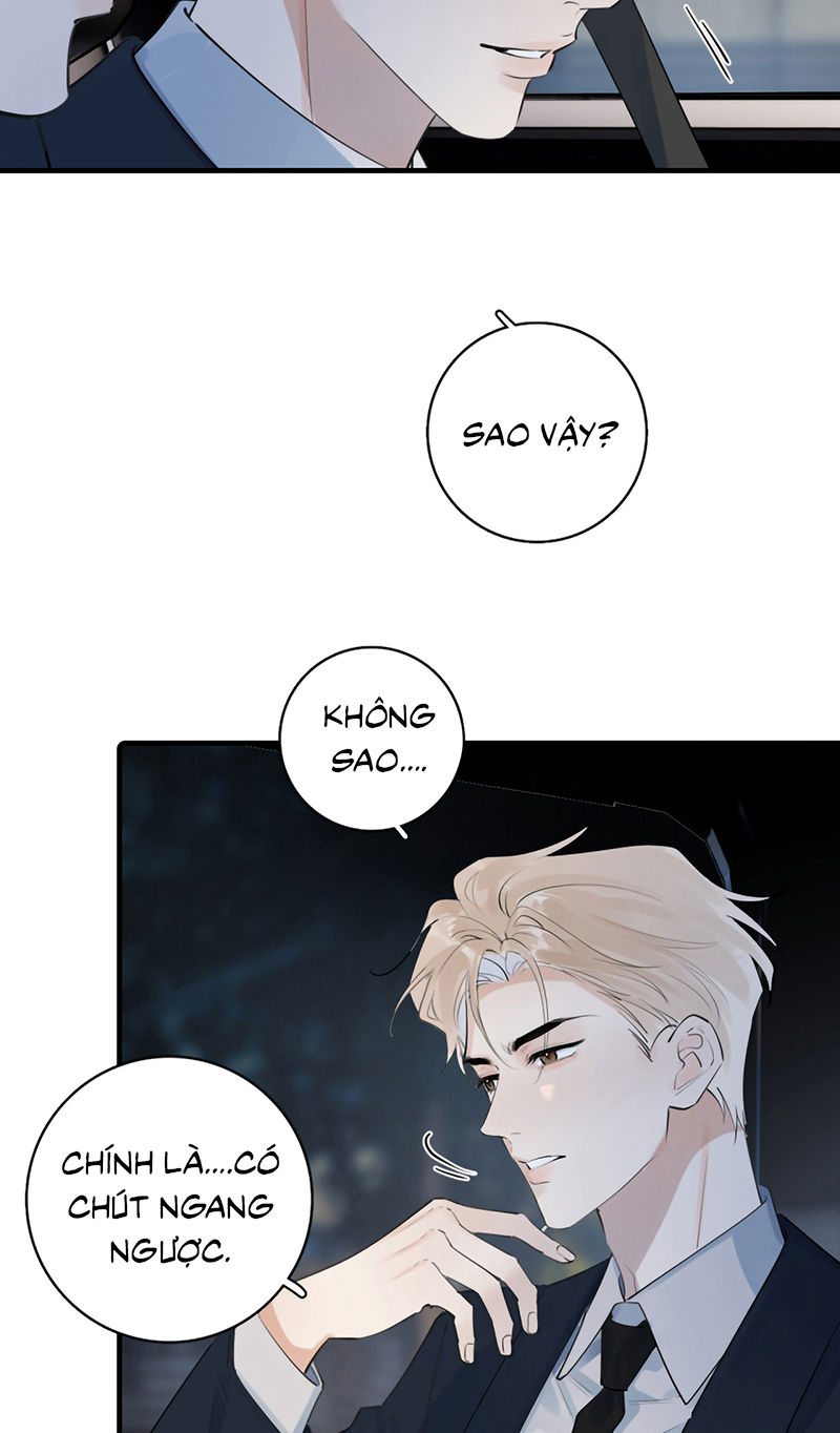 Cậu Vượt Giới Rồi Chapter 95 - Trang 3