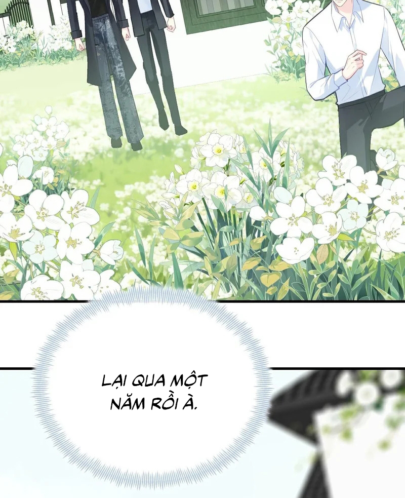 Anh Ấy Chưa Từng Rơi Xuống Chap 153 : End - Trang 2