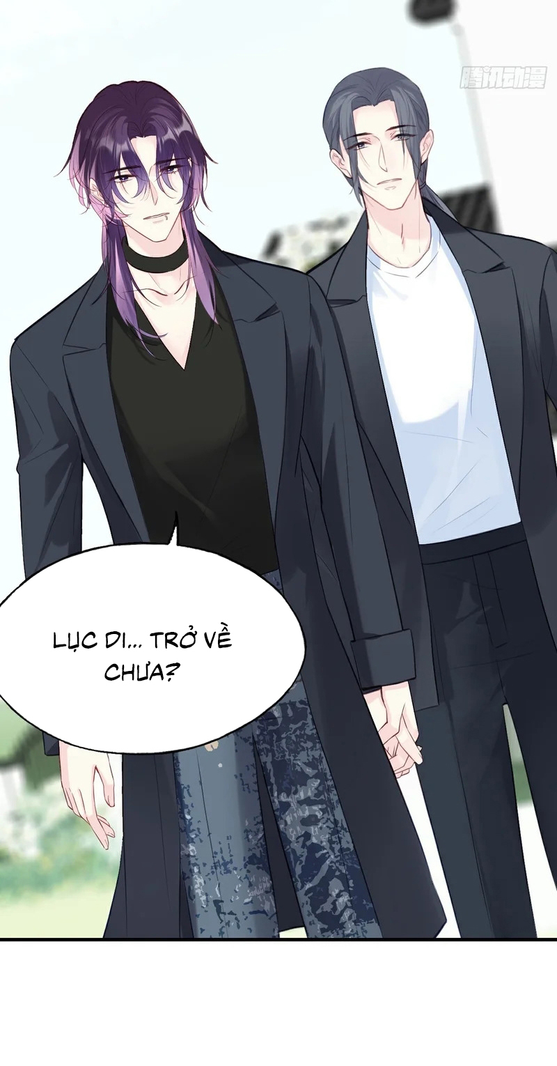 Anh Ấy Chưa Từng Rơi Xuống Chap 153 : End - Trang 2