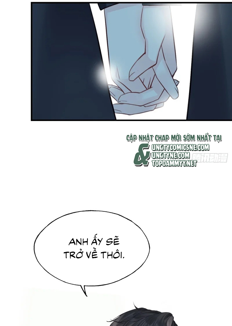 Anh Ấy Chưa Từng Rơi Xuống Chap 153 : End - Trang 2
