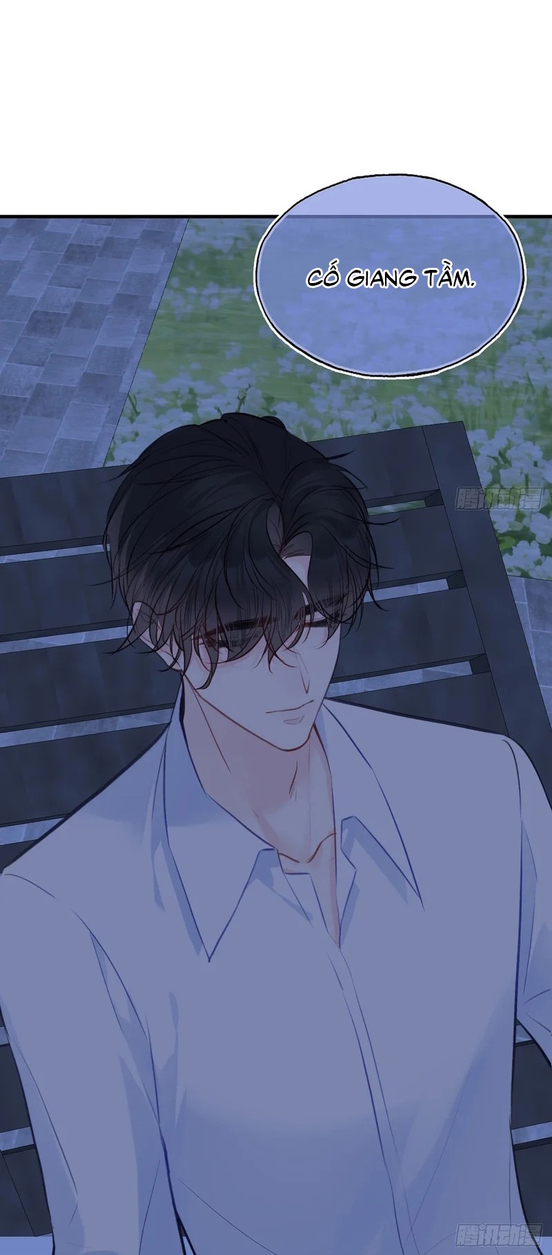 Anh Ấy Chưa Từng Rơi Xuống Chap 153 : End - Trang 2