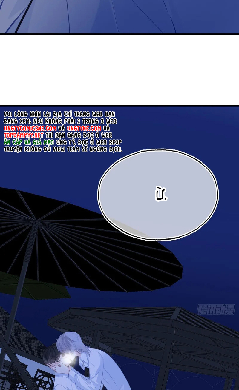 Anh Ấy Chưa Từng Rơi Xuống Chap 153 : End - Trang 2