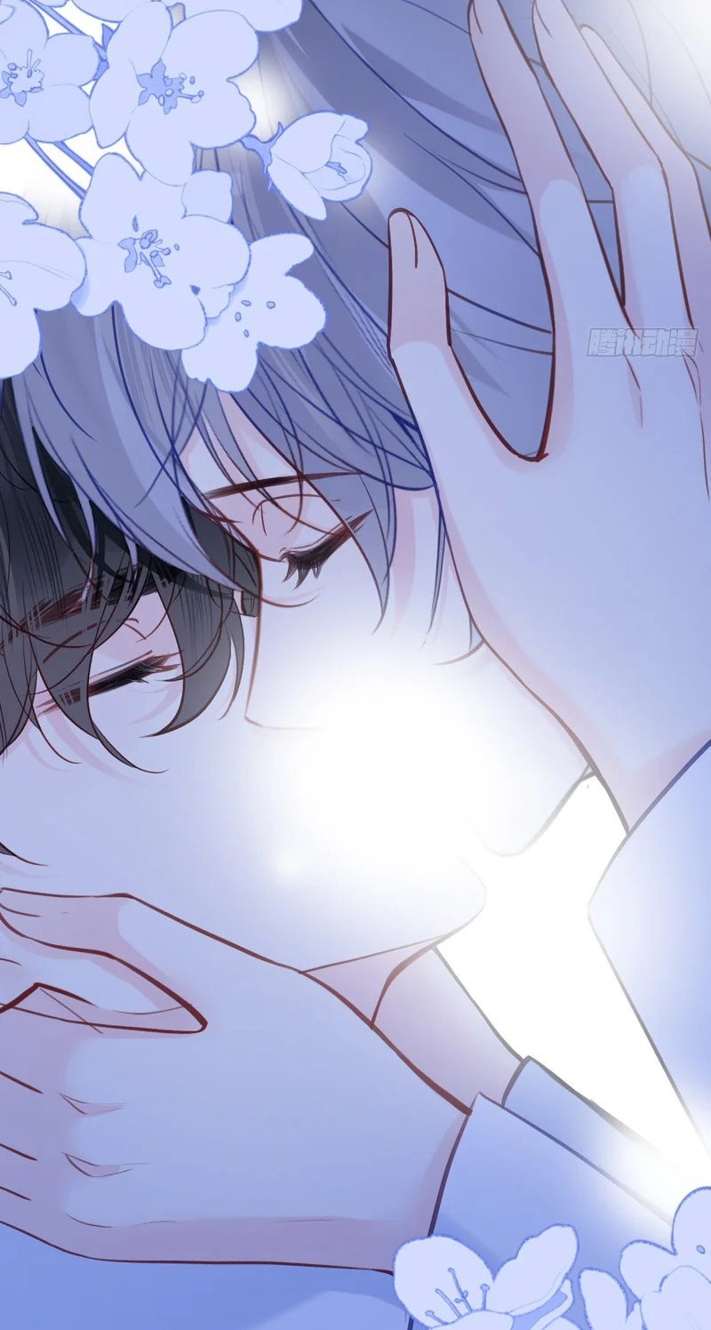 Anh Ấy Chưa Từng Rơi Xuống Chap 153 : End - Trang 2