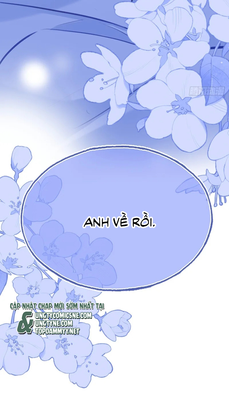 Anh Ấy Chưa Từng Rơi Xuống Chap 153 : End - Trang 2