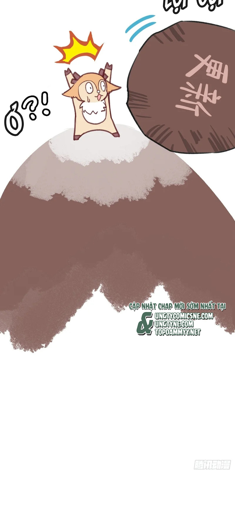 Anh Ấy Chưa Từng Rơi Xuống Chap 153 : End - Trang 2