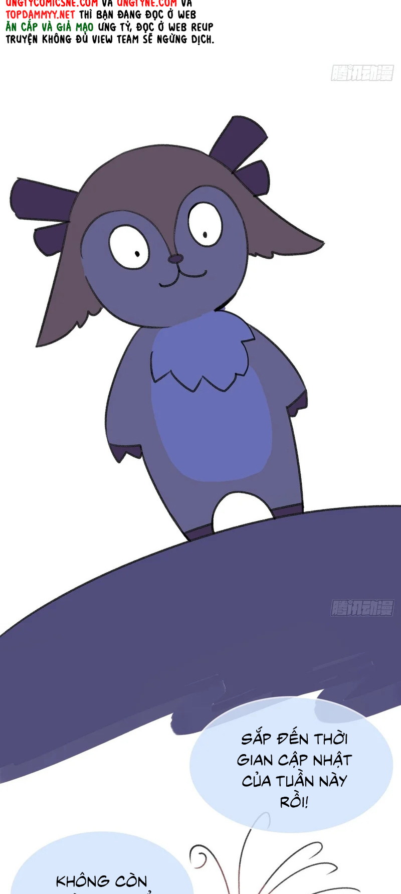 Anh Ấy Chưa Từng Rơi Xuống Chap 153 : End - Trang 2