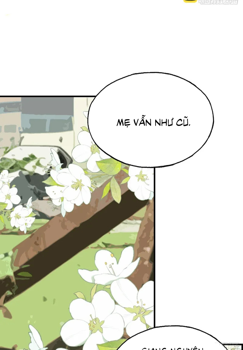 Anh Ấy Chưa Từng Rơi Xuống Chap 153 : End - Trang 2