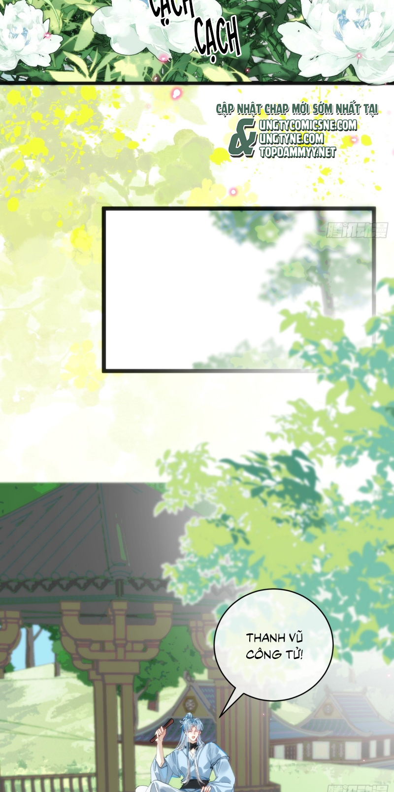 Đêm Cầu Nguyện Chap 26 - Trang 2