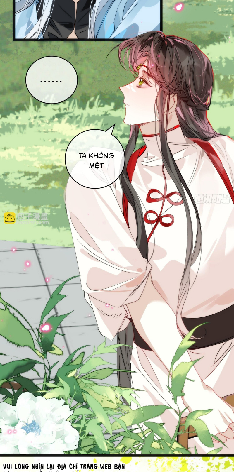 Đêm Cầu Nguyện Chap 26 - Trang 2