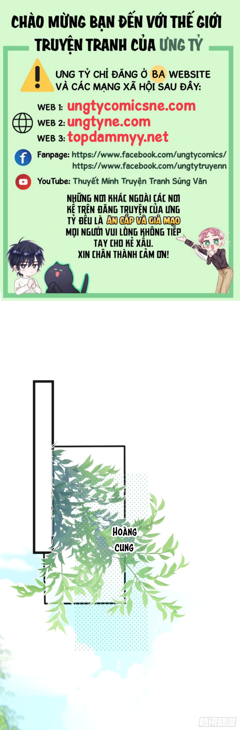 Đêm Cầu Nguyện Chap 26 - Trang 2